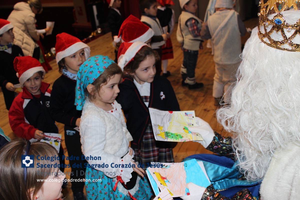 2014 12 22  REYES MAGOS INFANTIL (153)